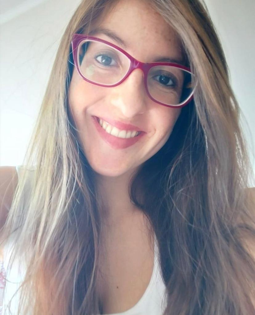 Camila Gomez