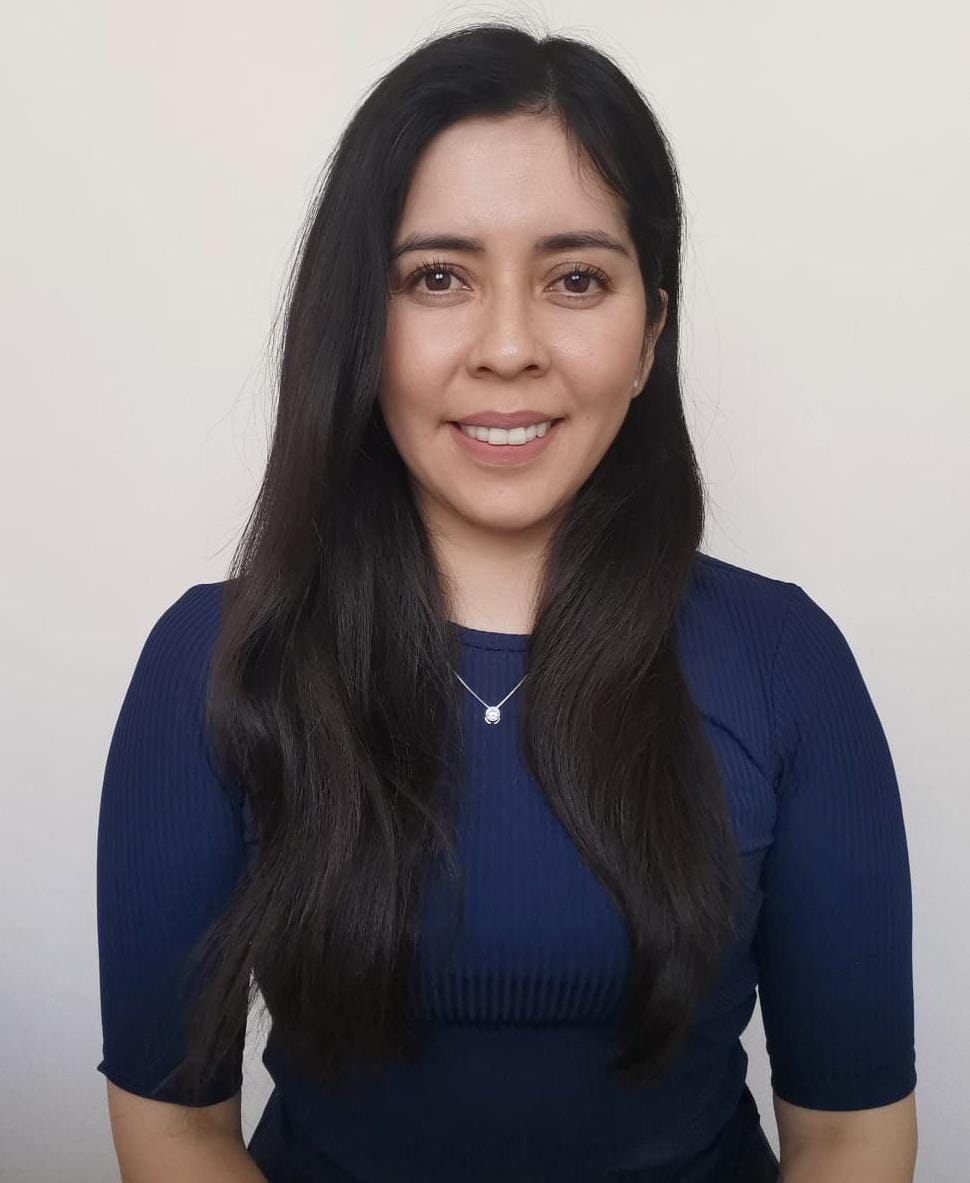 Vanessa Vergara Naguil
